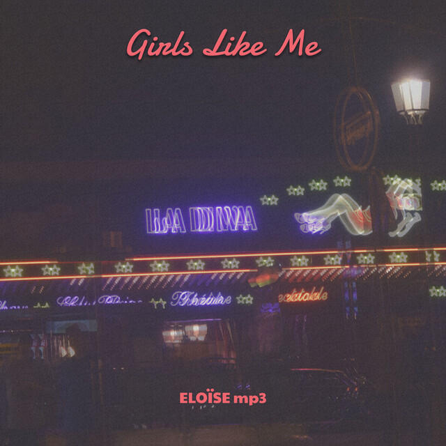 Релиз Girls Like Me