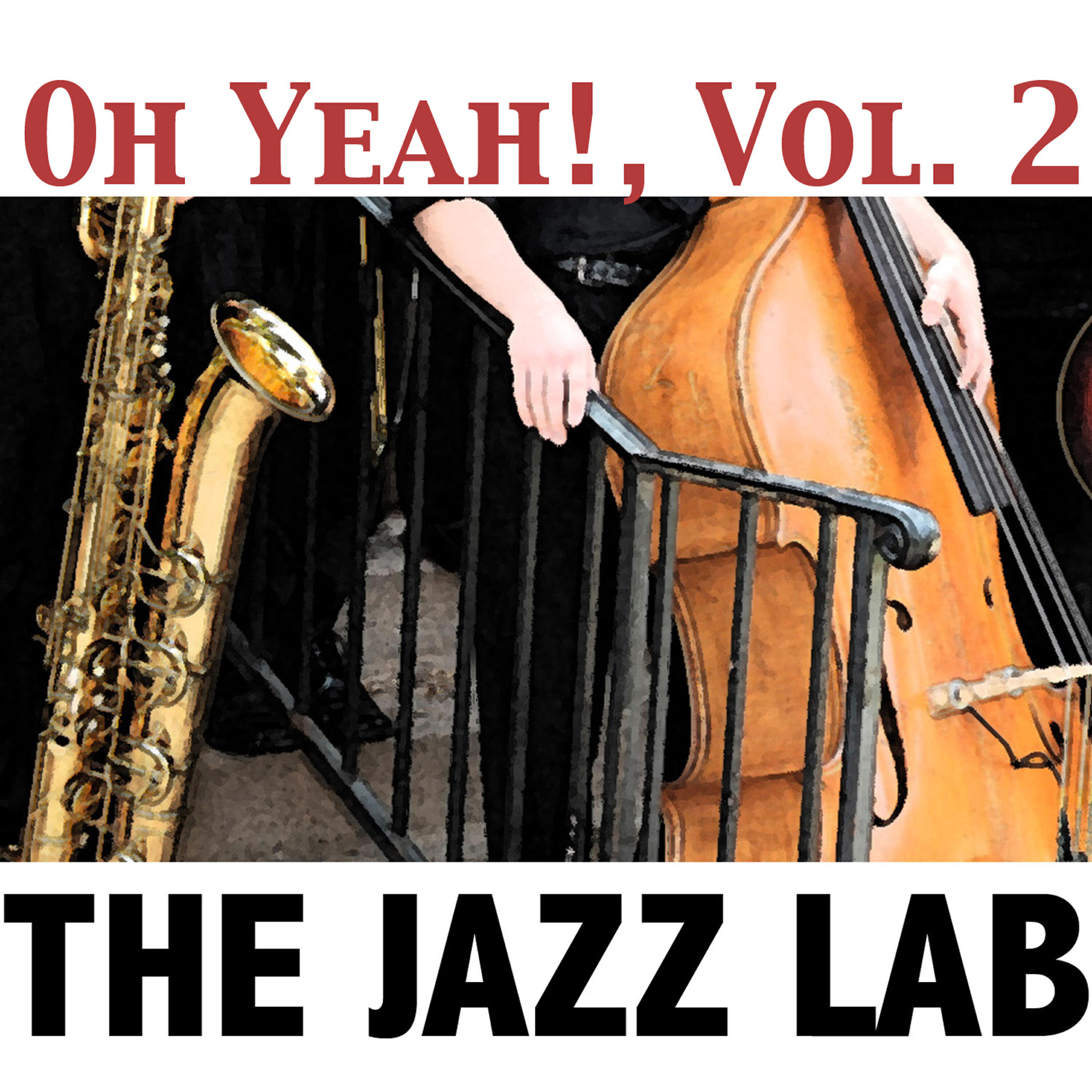 Релиз Oh Yeah!, Vol. 2