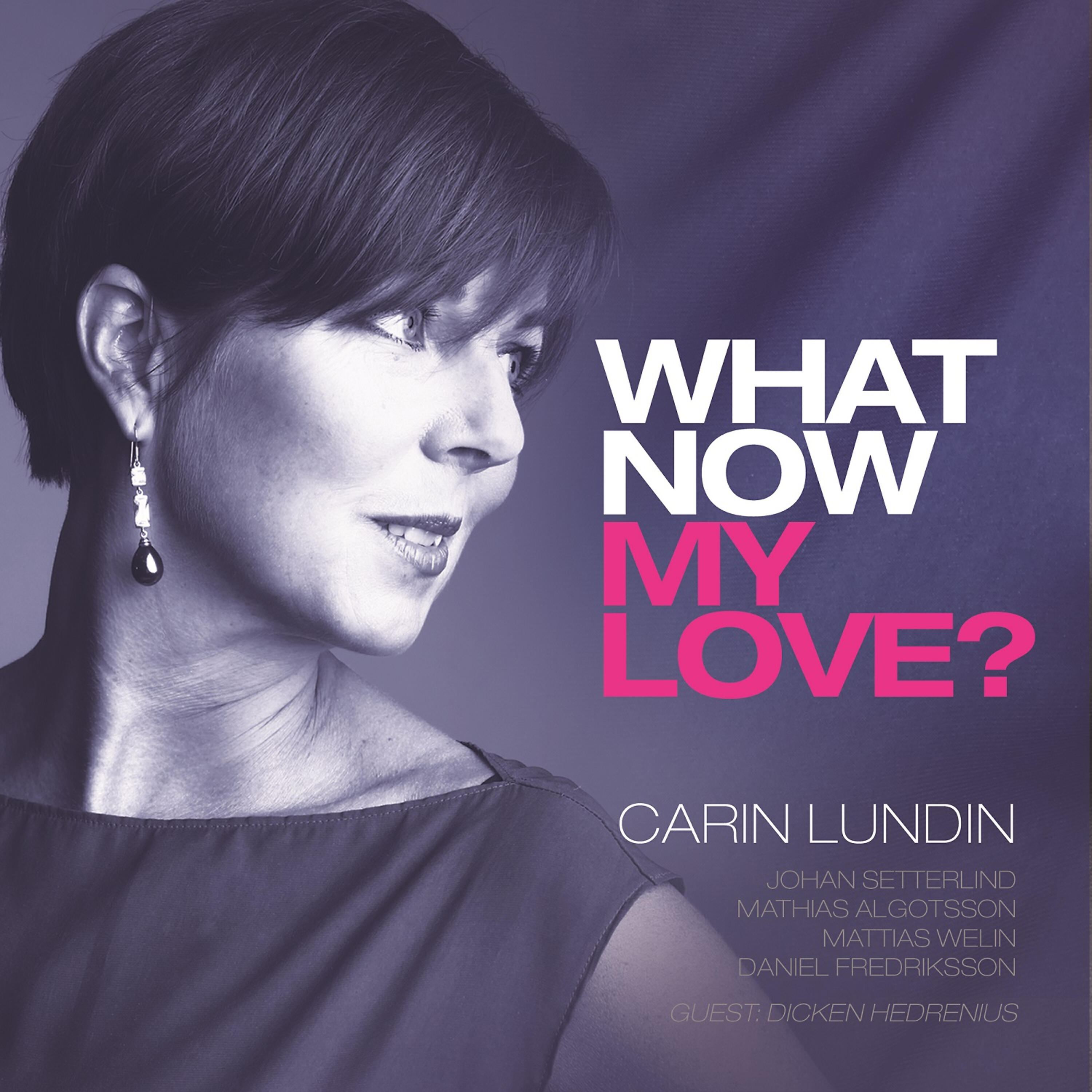 Релиз What Now My Love?