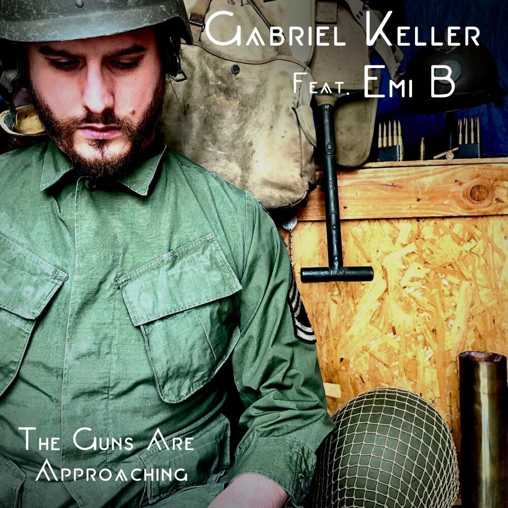 Релиз The Guns Are Approaching