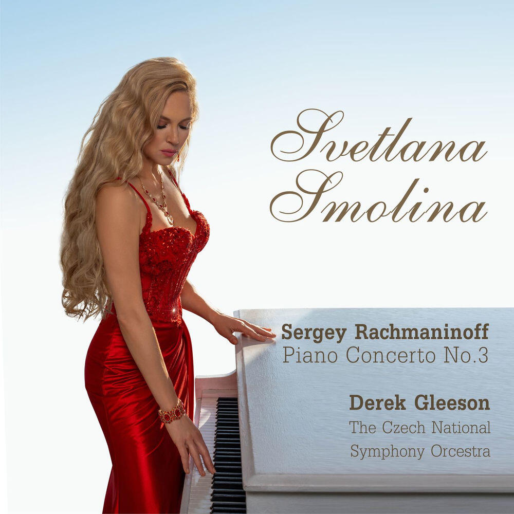 Svetlana Smolina