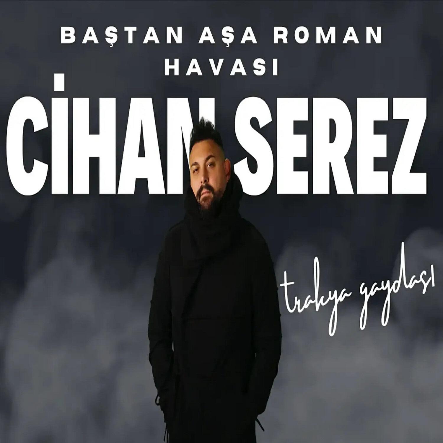 Релиз Trakya Gaydası