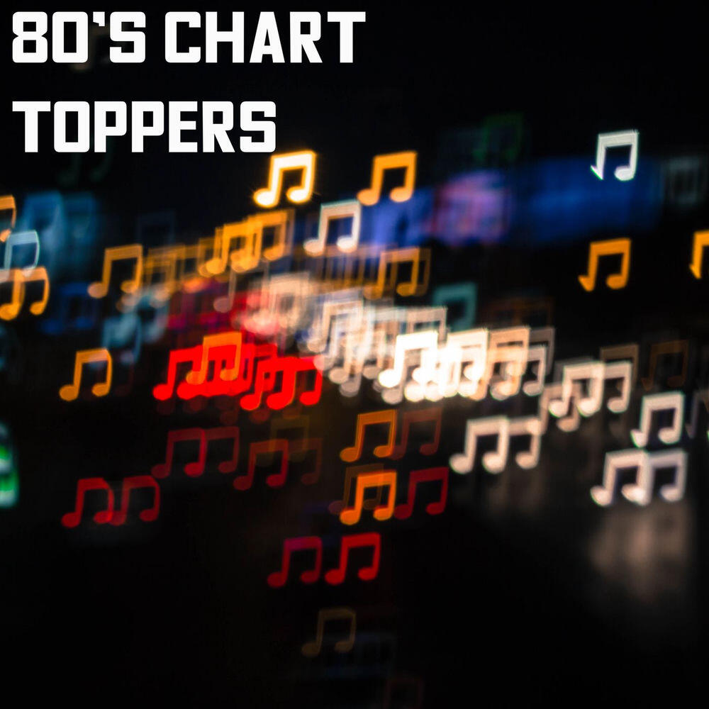 Релиз 80s Chart Toppers