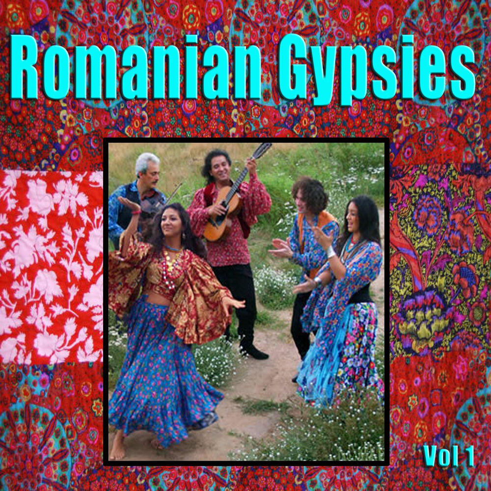 Релиз Romanian Gypsies Vol 1