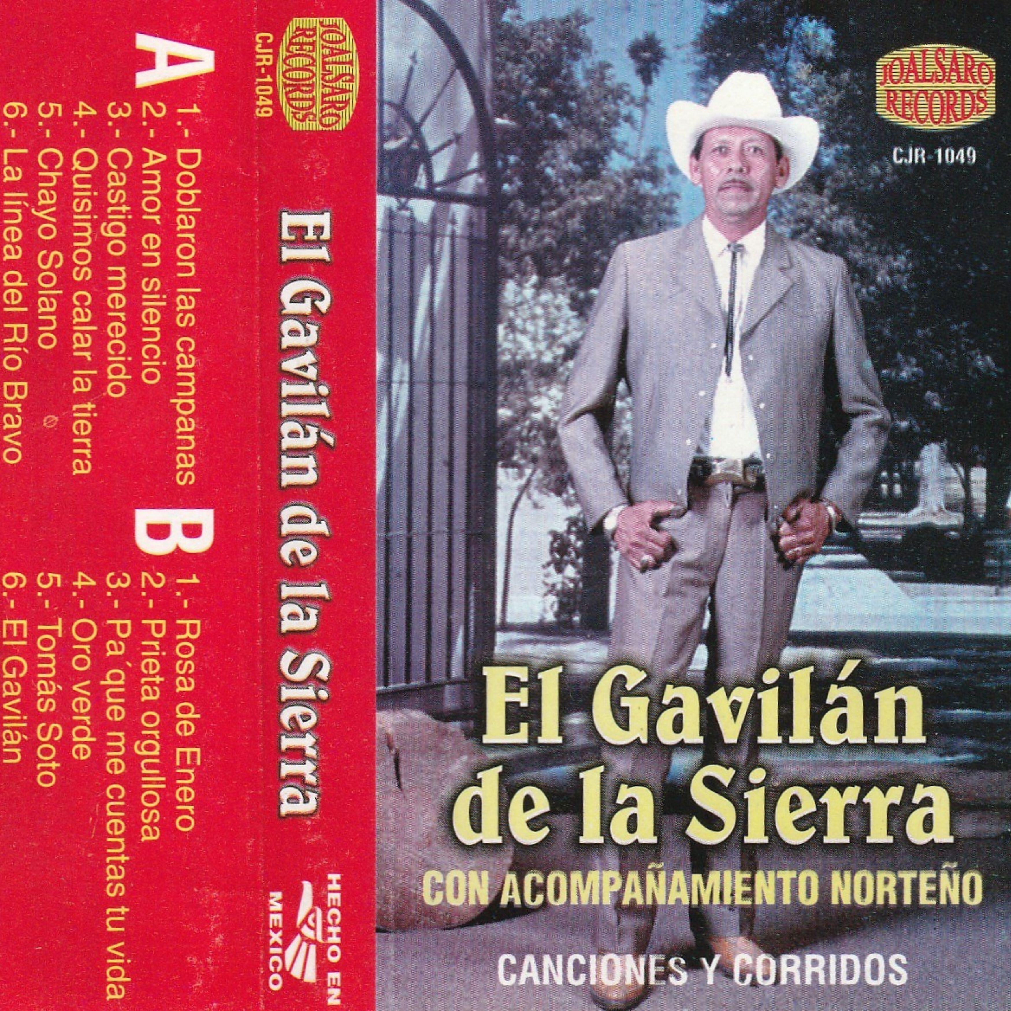 El Gavilan De La Sierra