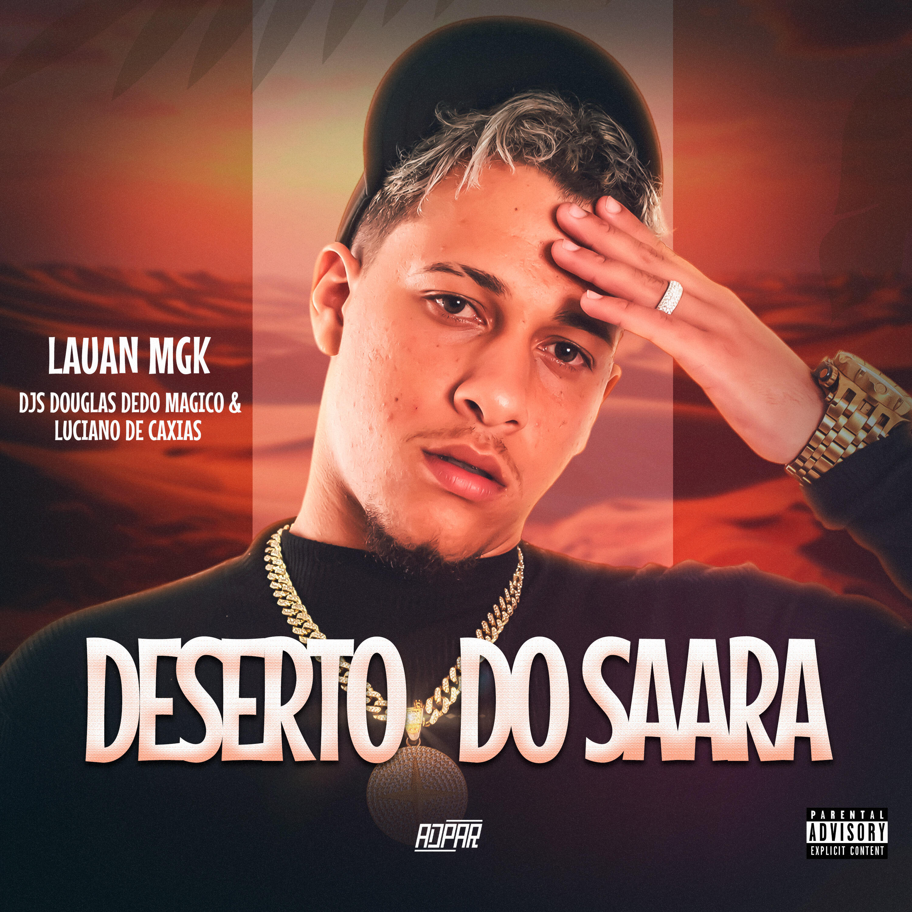 Релиз Deserto do Saara