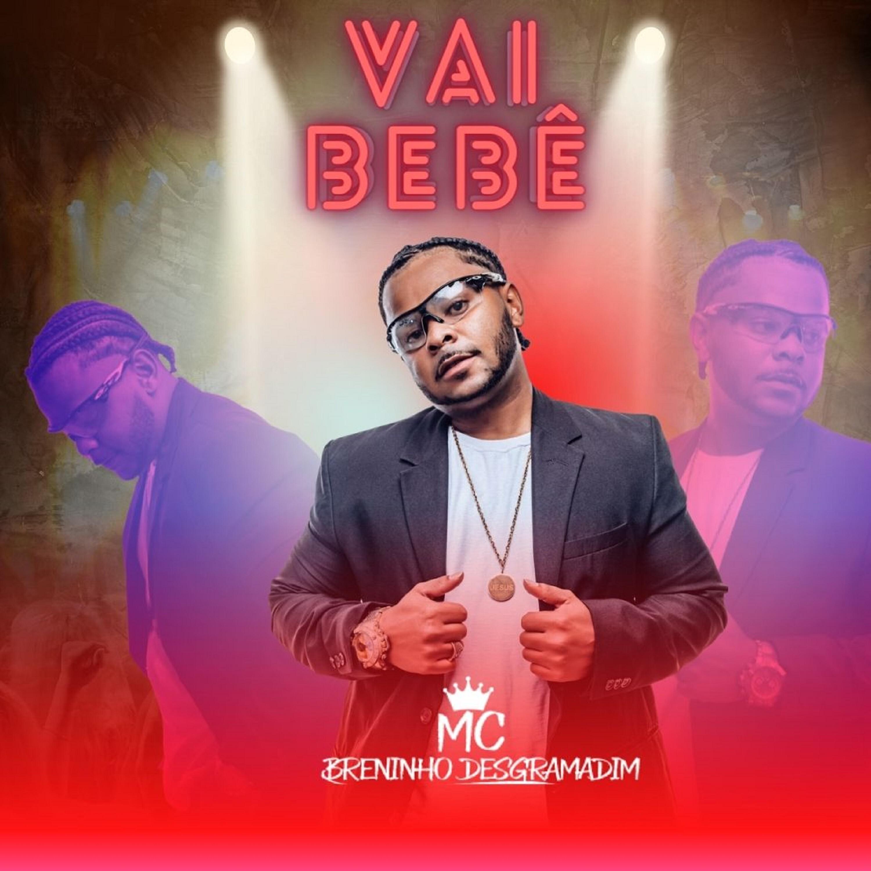 Релиз Vai Bebê