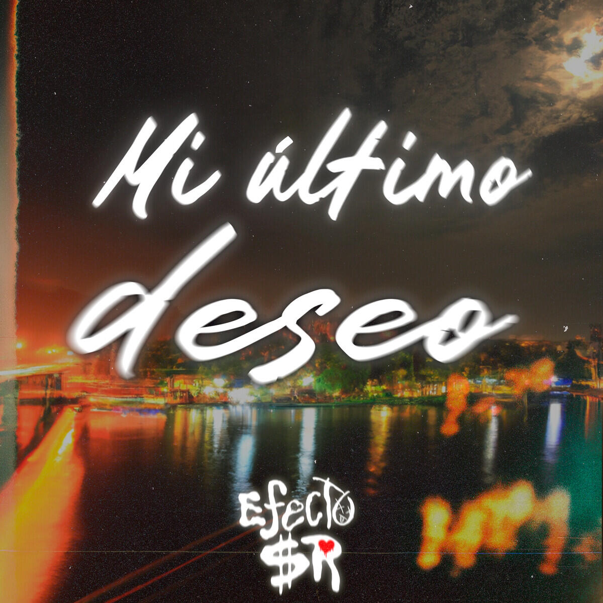 Релиз Mi Último Deseo