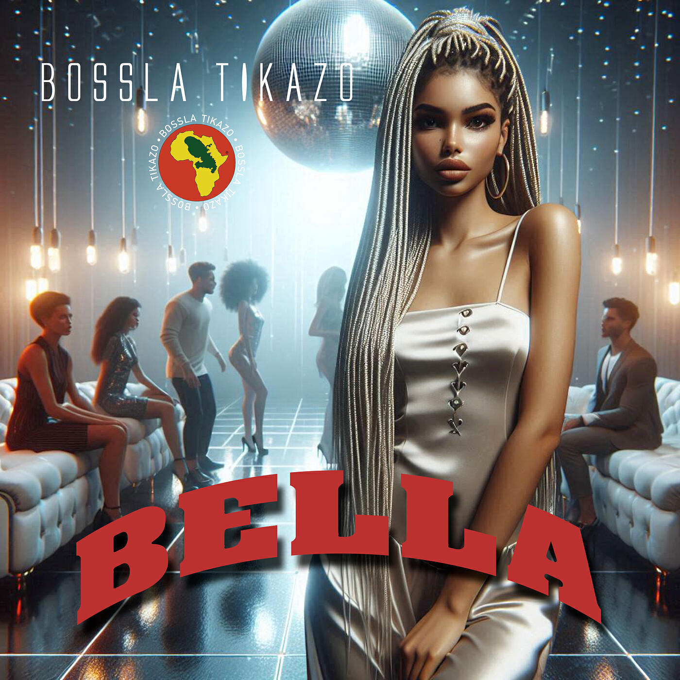 Релиз BELLA