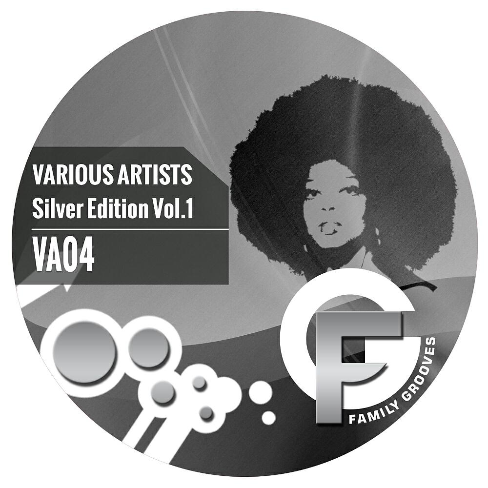 Релиз Silver Edition Vol. 1