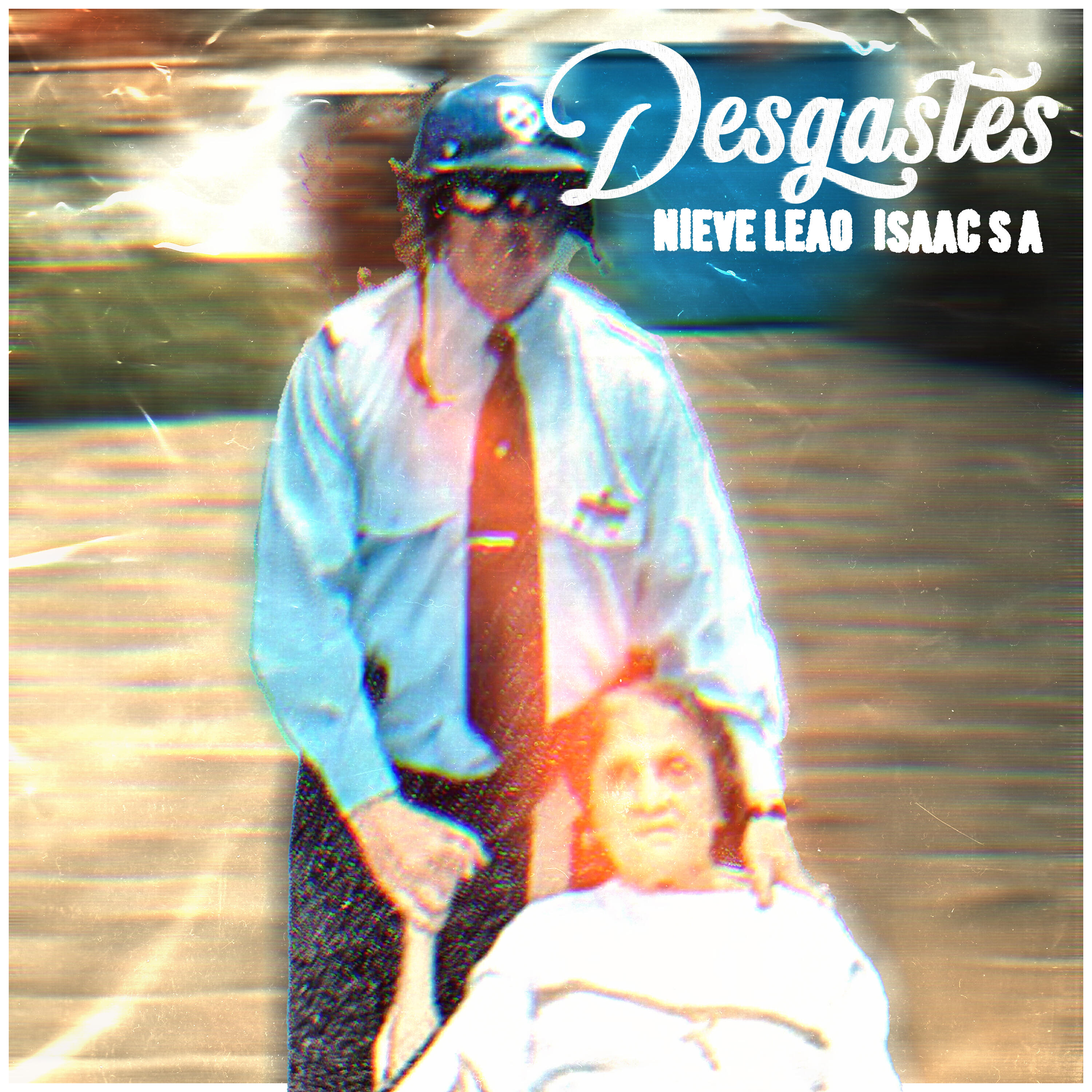 Релиз Desgastes