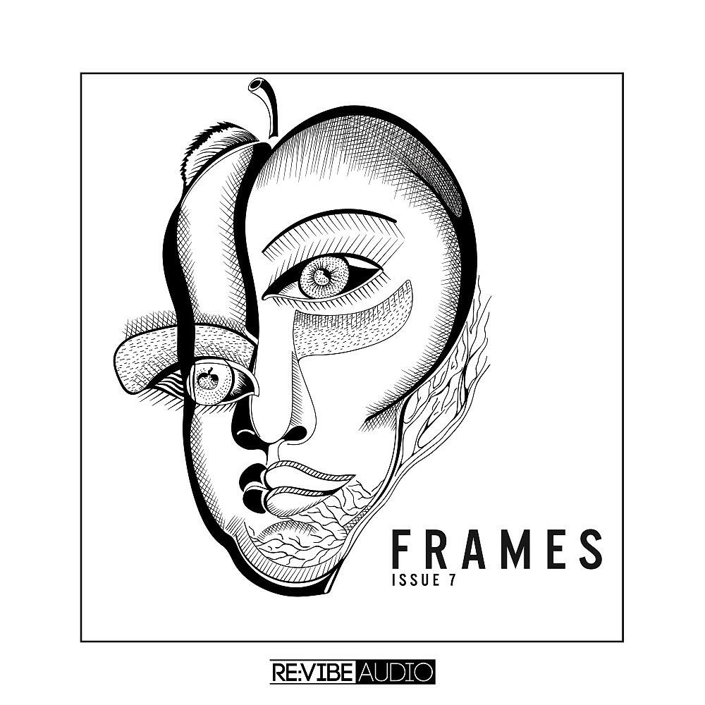 Релиз Frames Issue 7