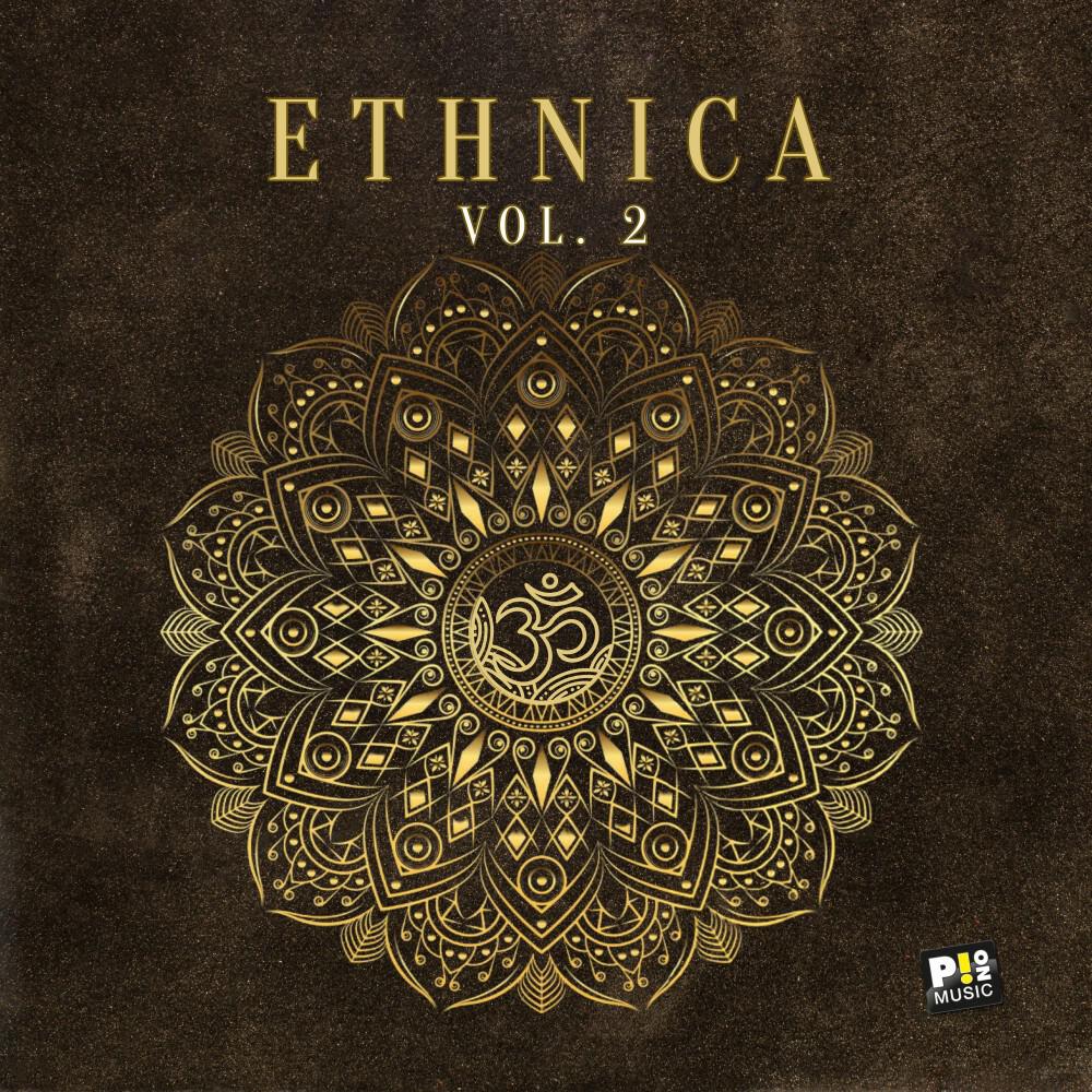 Релиз Ethnica Vol. 2