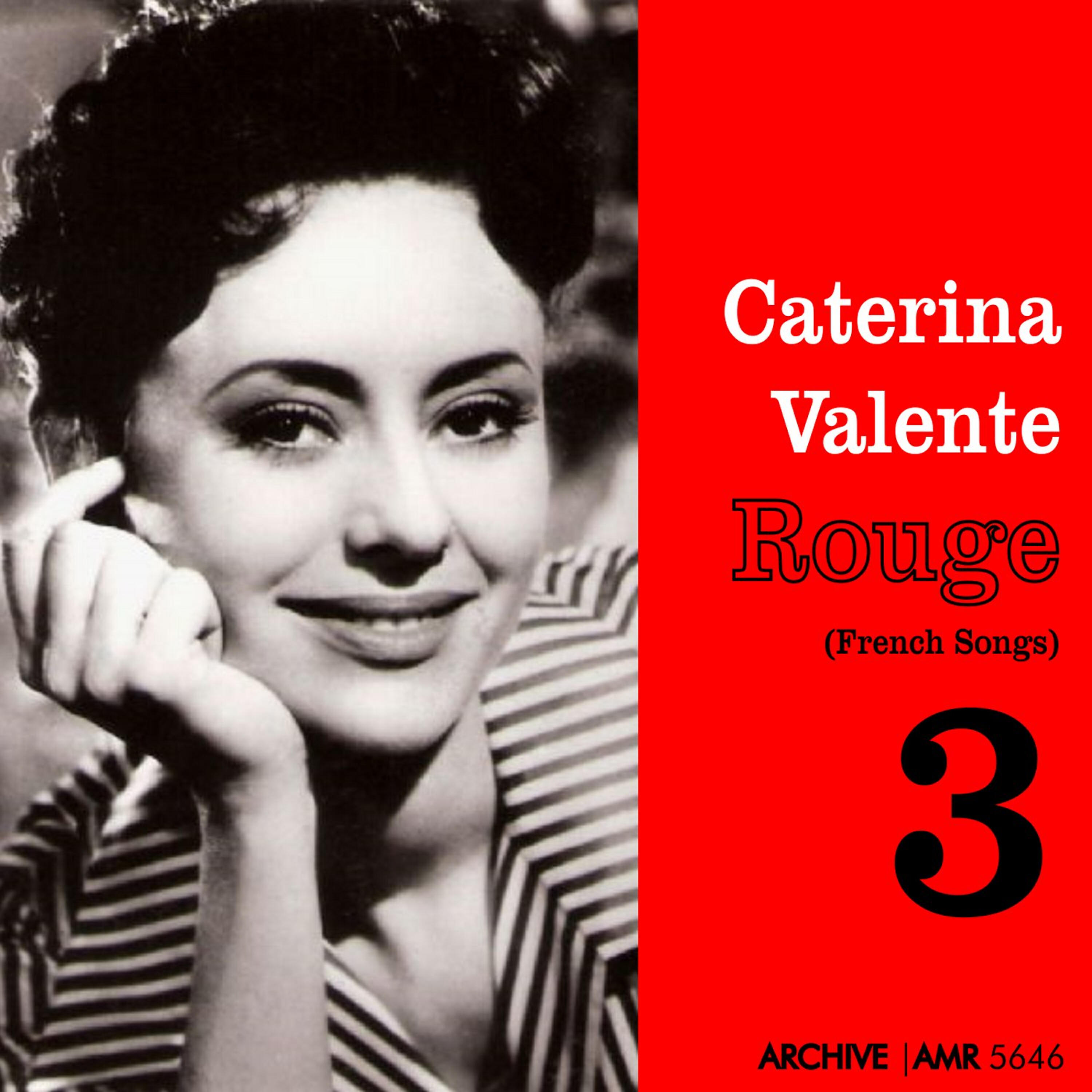 Релиз Rouge (French Songs Vol. 3)