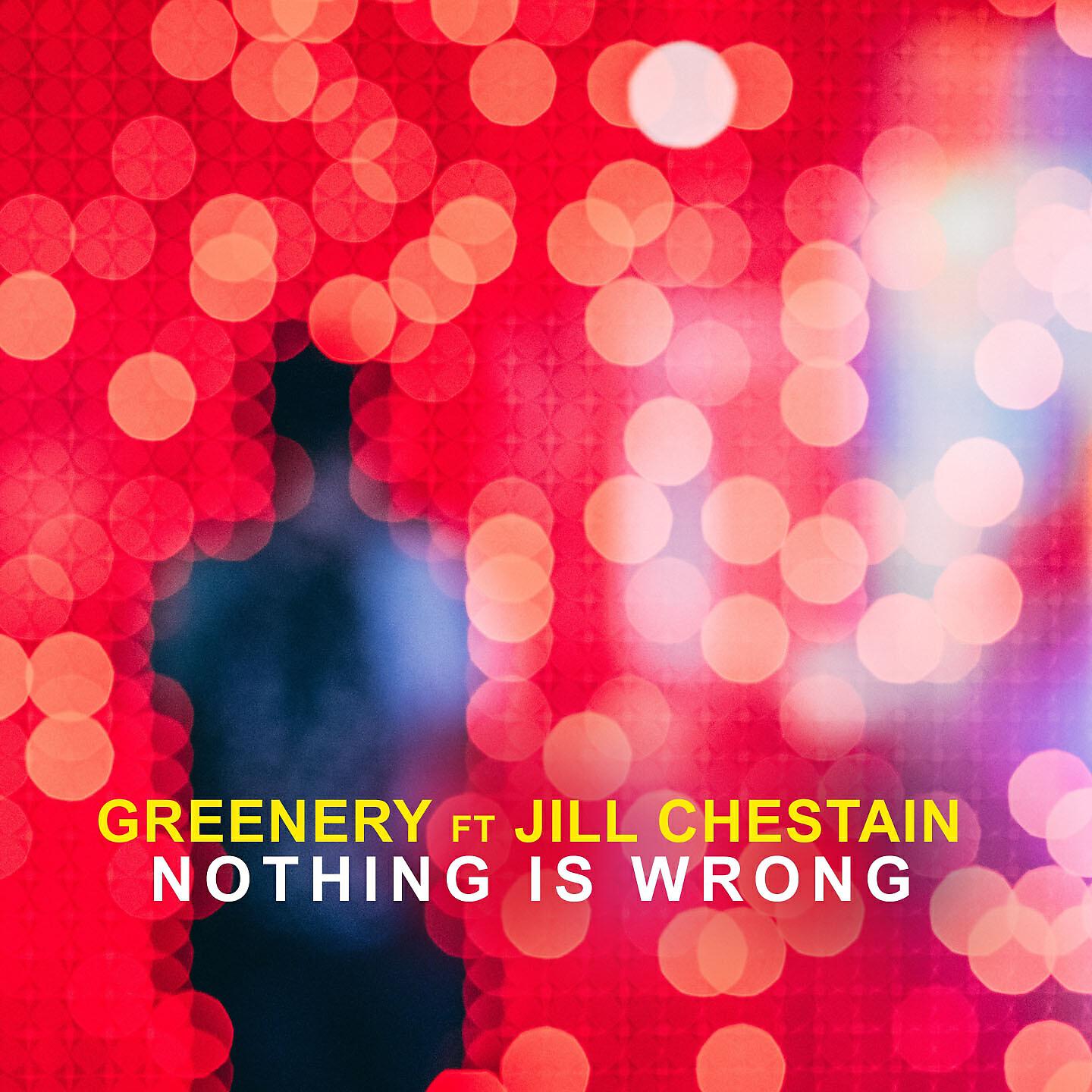Релиз Nothing Is Wrong