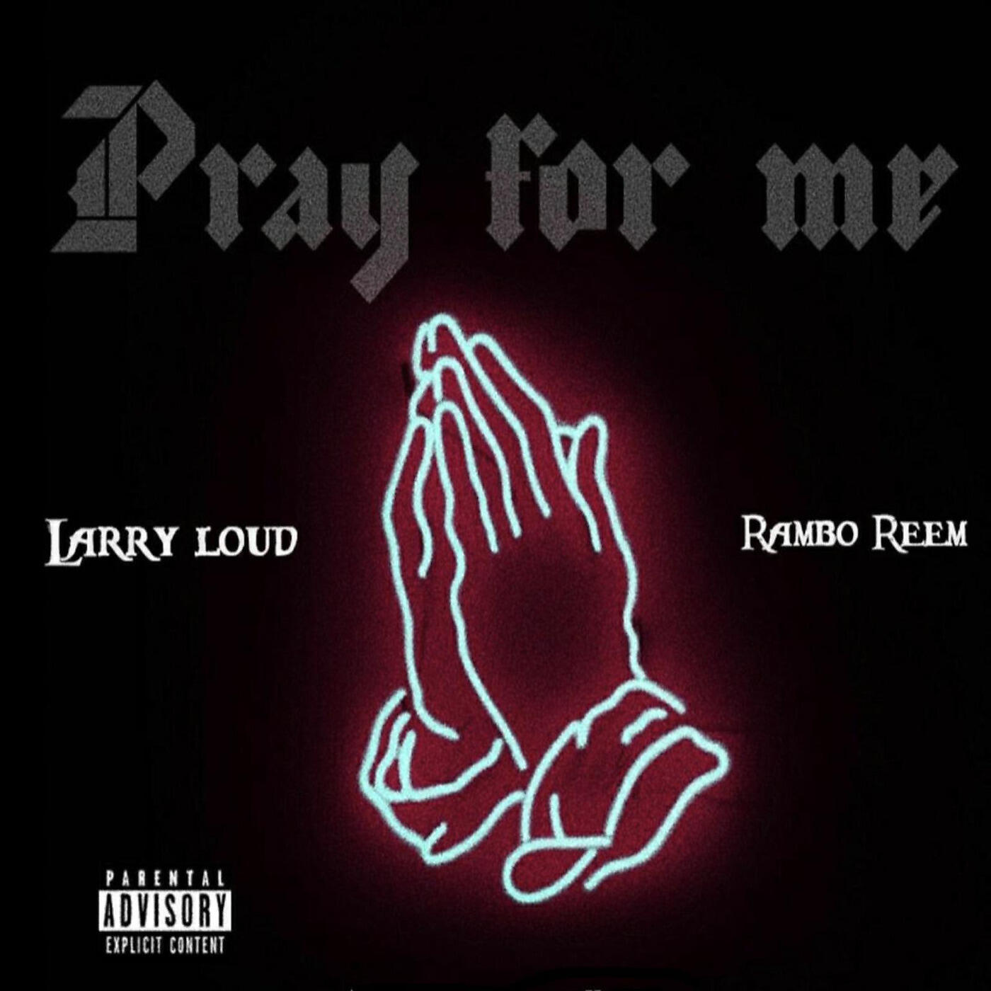 Релиз Pray for Me
