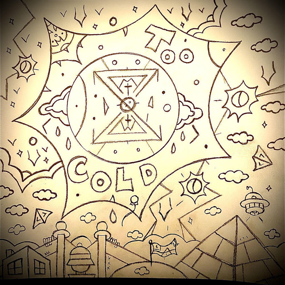 Релиз Too Cold