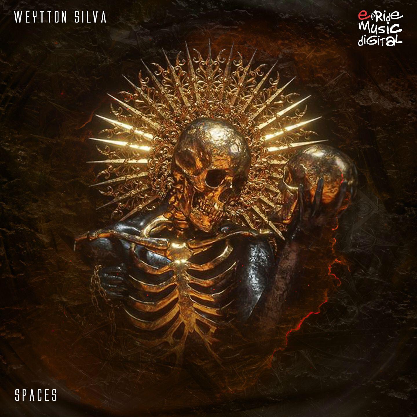 Релиз Spaces