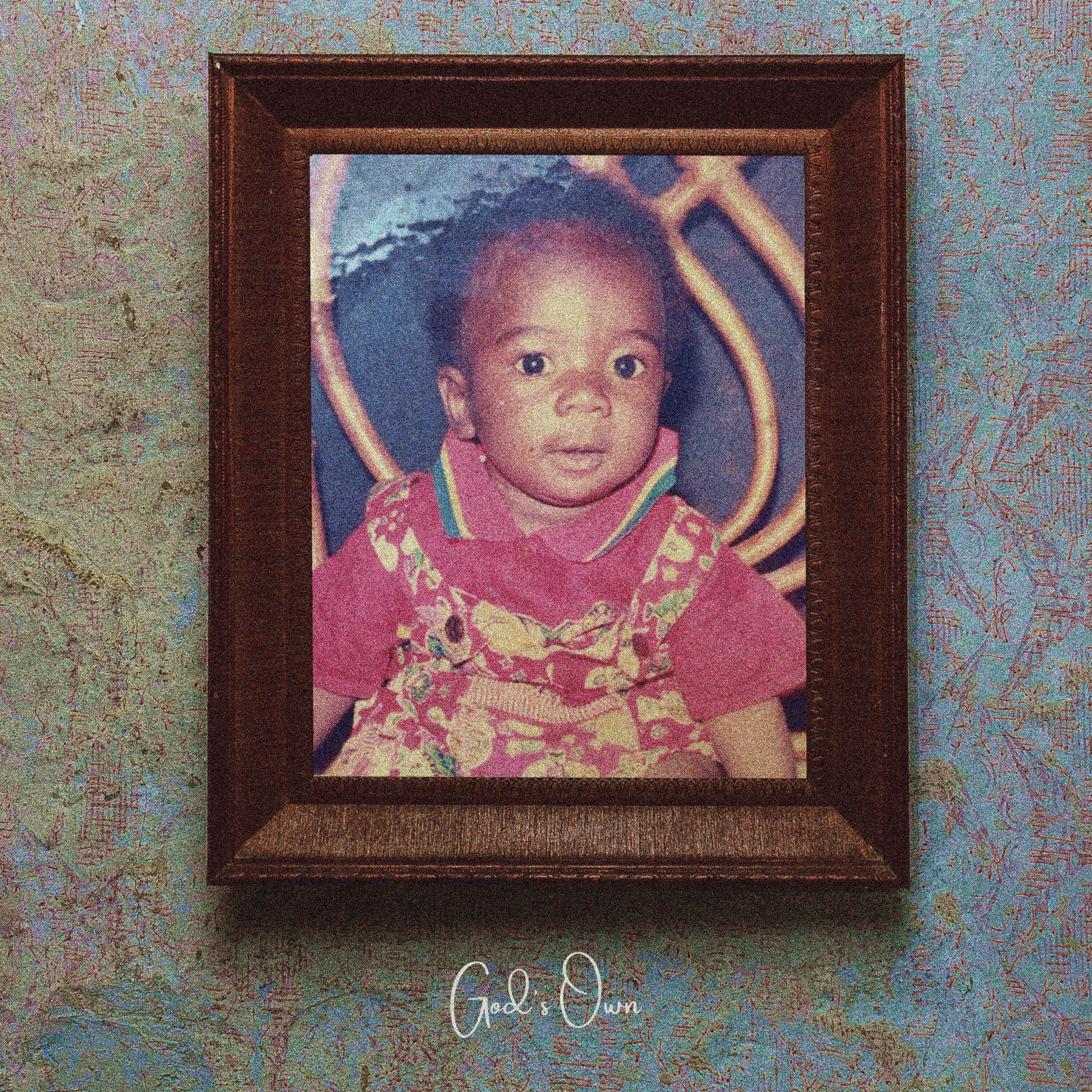 Релиз God's Own