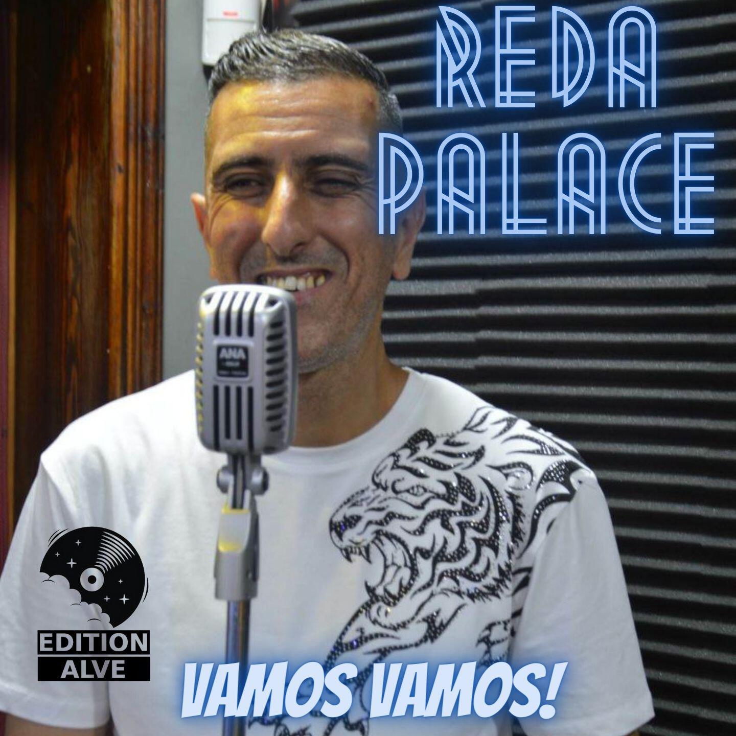 Релиз Vamos Vamos
