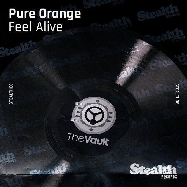 Релиз Feel Alive (feat. Shane Nolan)