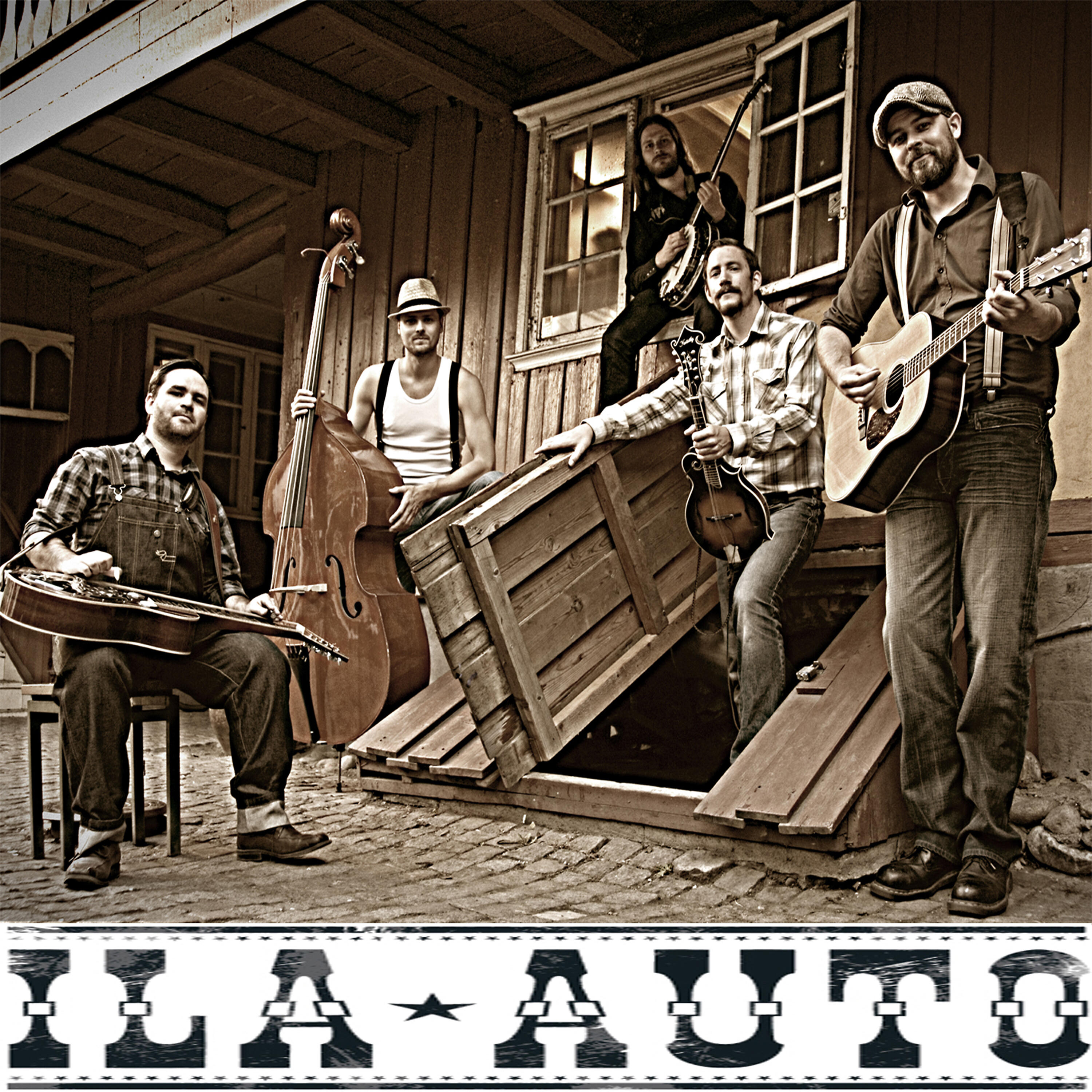 Релиз Fagerborg (Single)