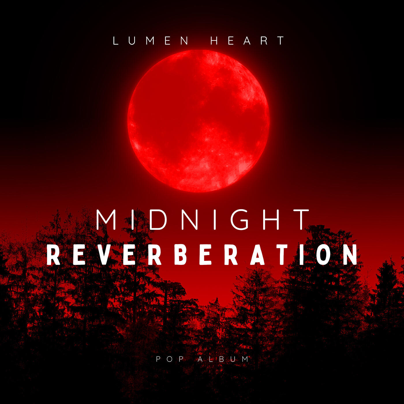 Релиз Midnight Reverberation