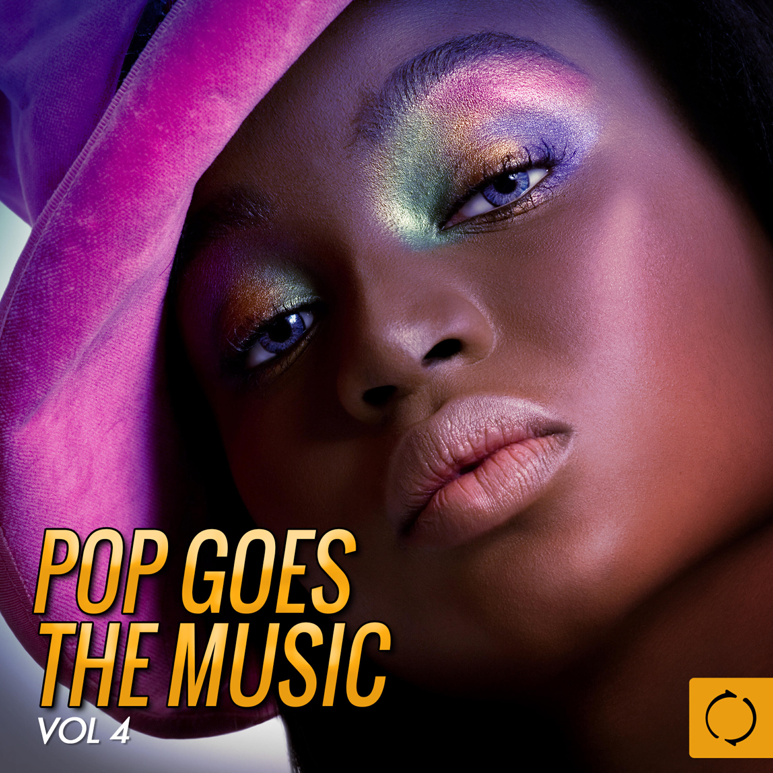 Релиз Pop Goes the Music, Vol. 4