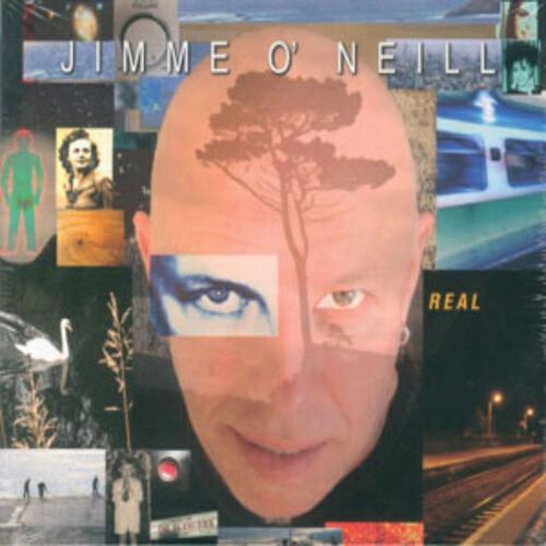Jimme O'Neill