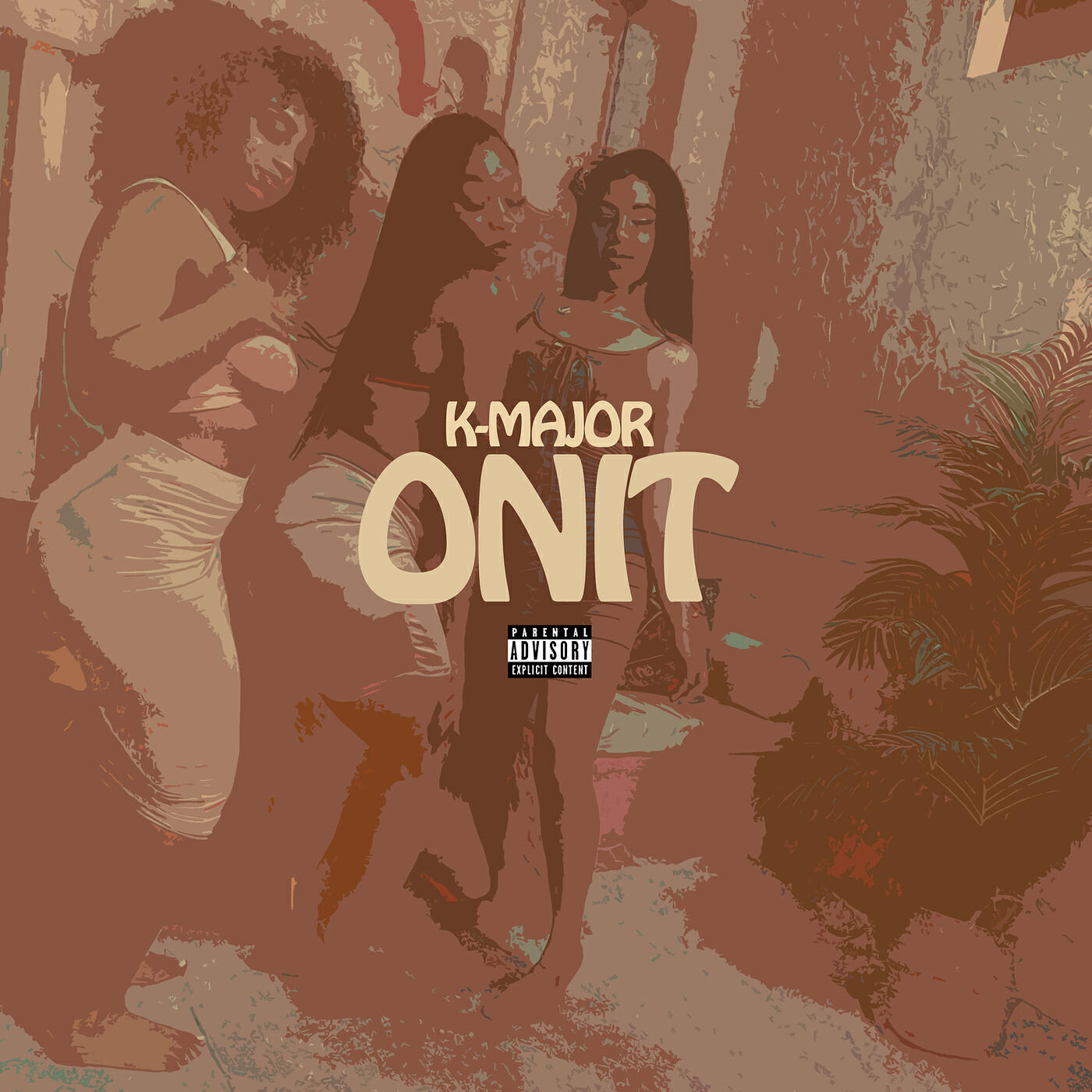 Релиз ONiT