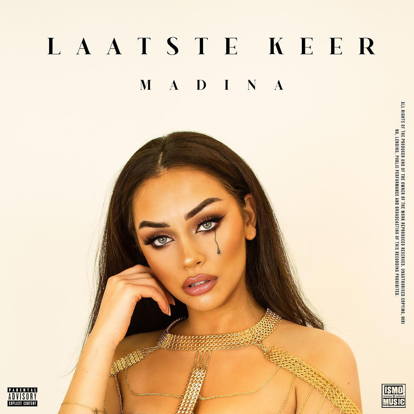Релиз Laatste Keer