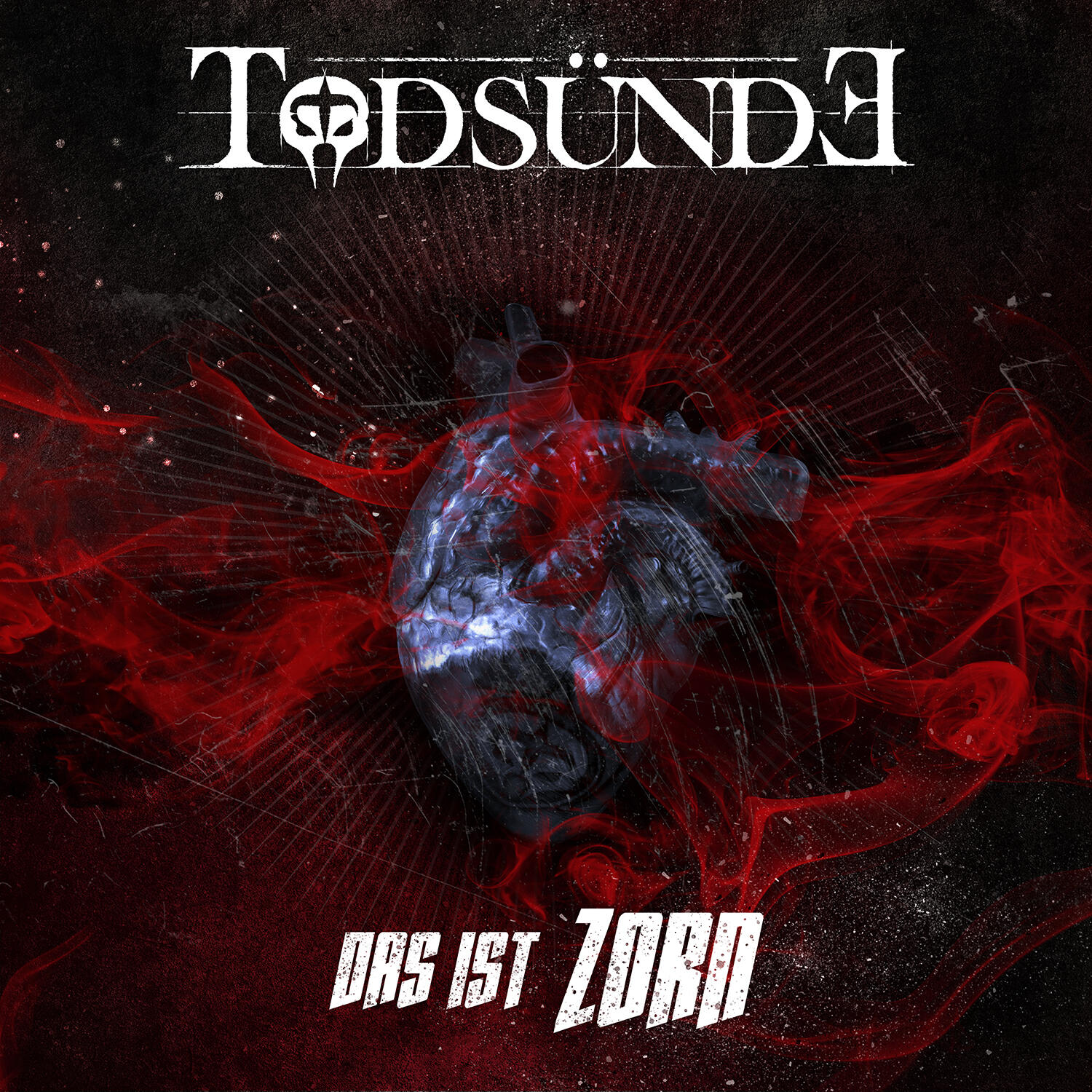 Релиз Das ist Zorn!
