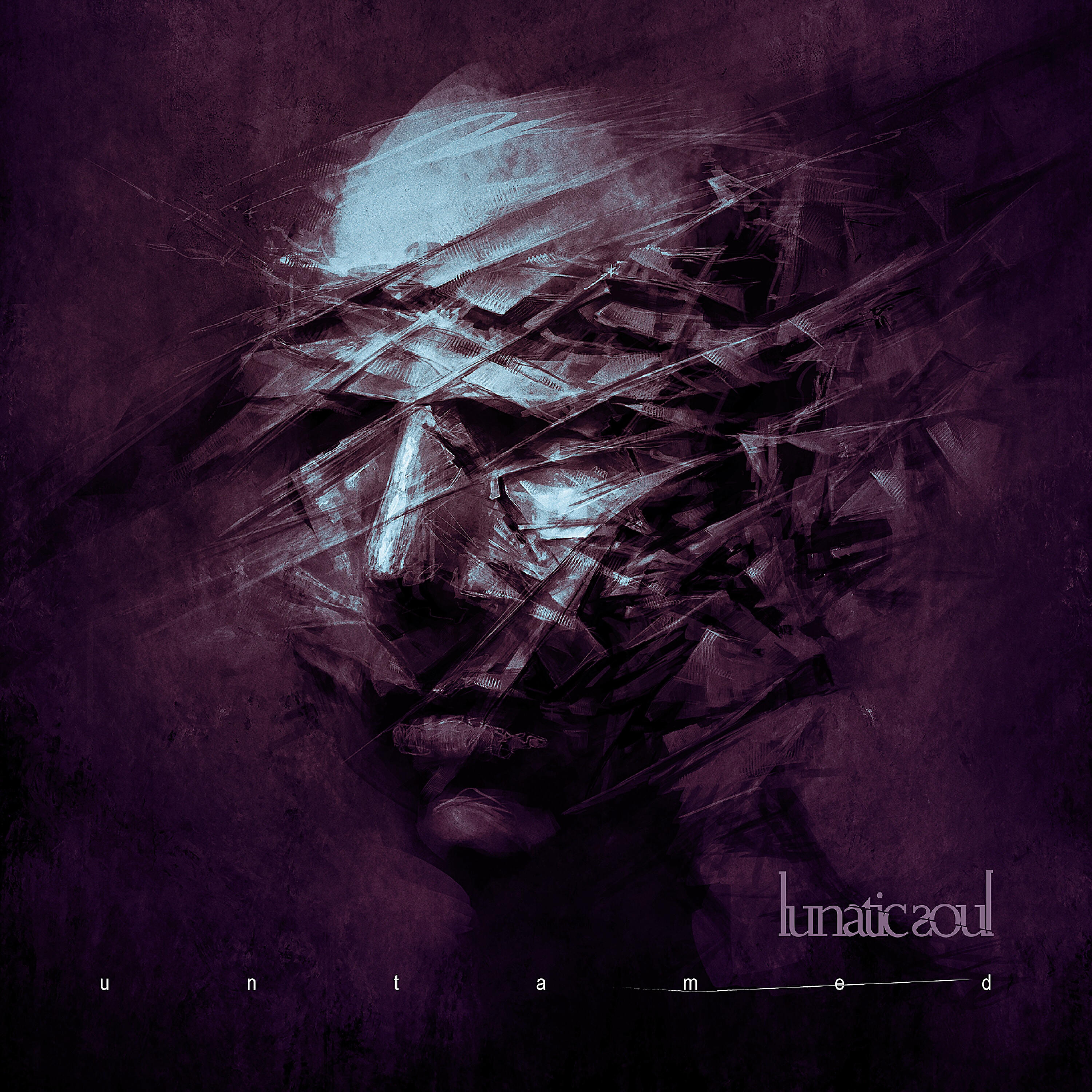 Релиз Untamed