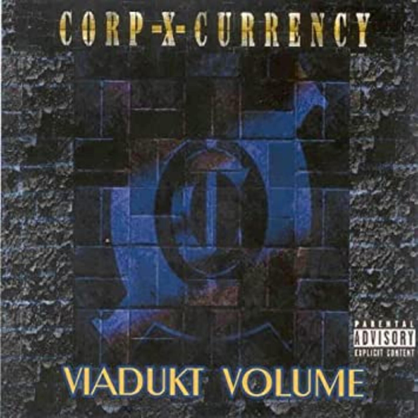 Релиз Viadukt Volume