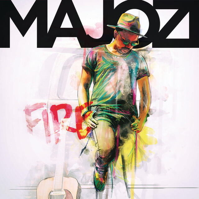 Релиз Fire
