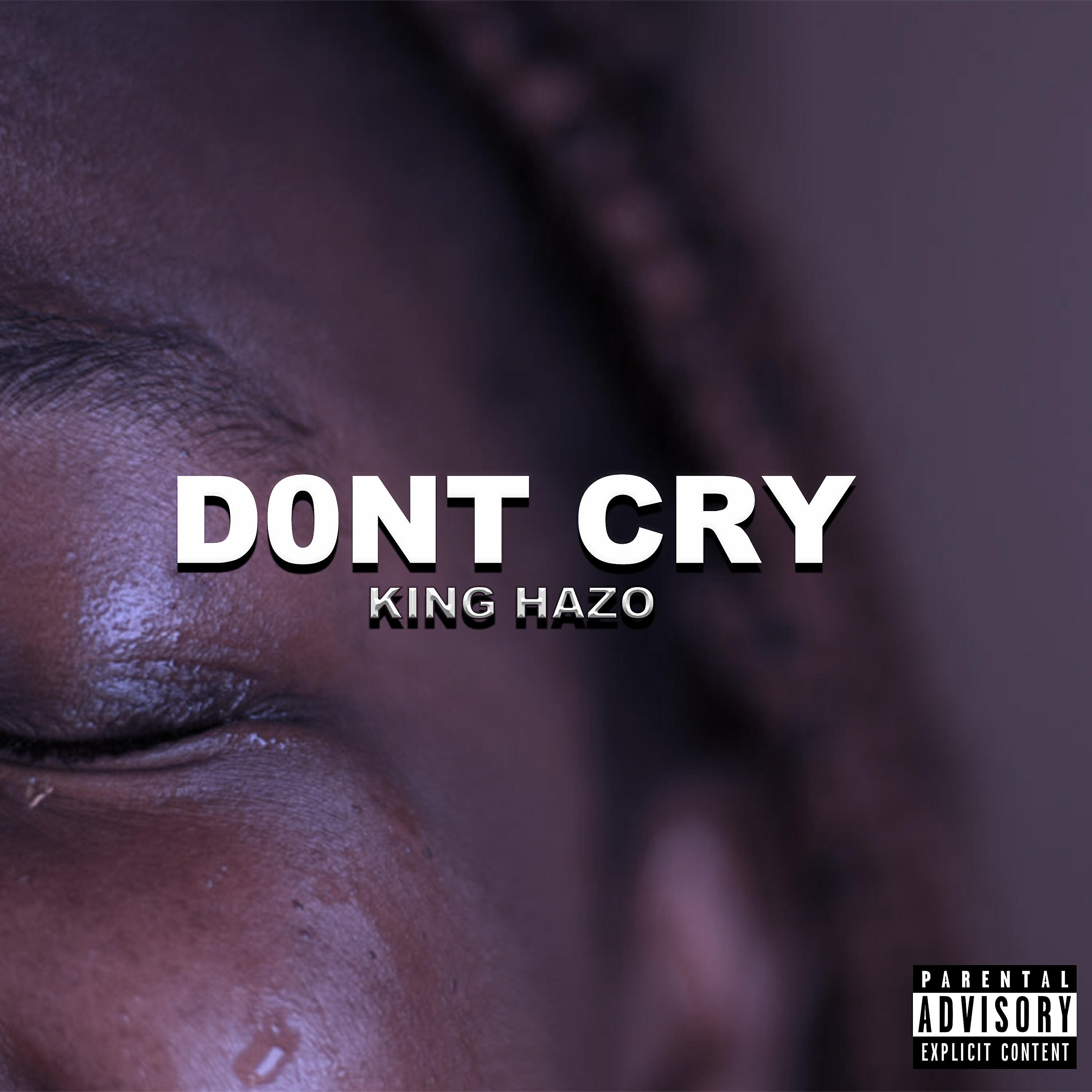 Релиз Don't Cry