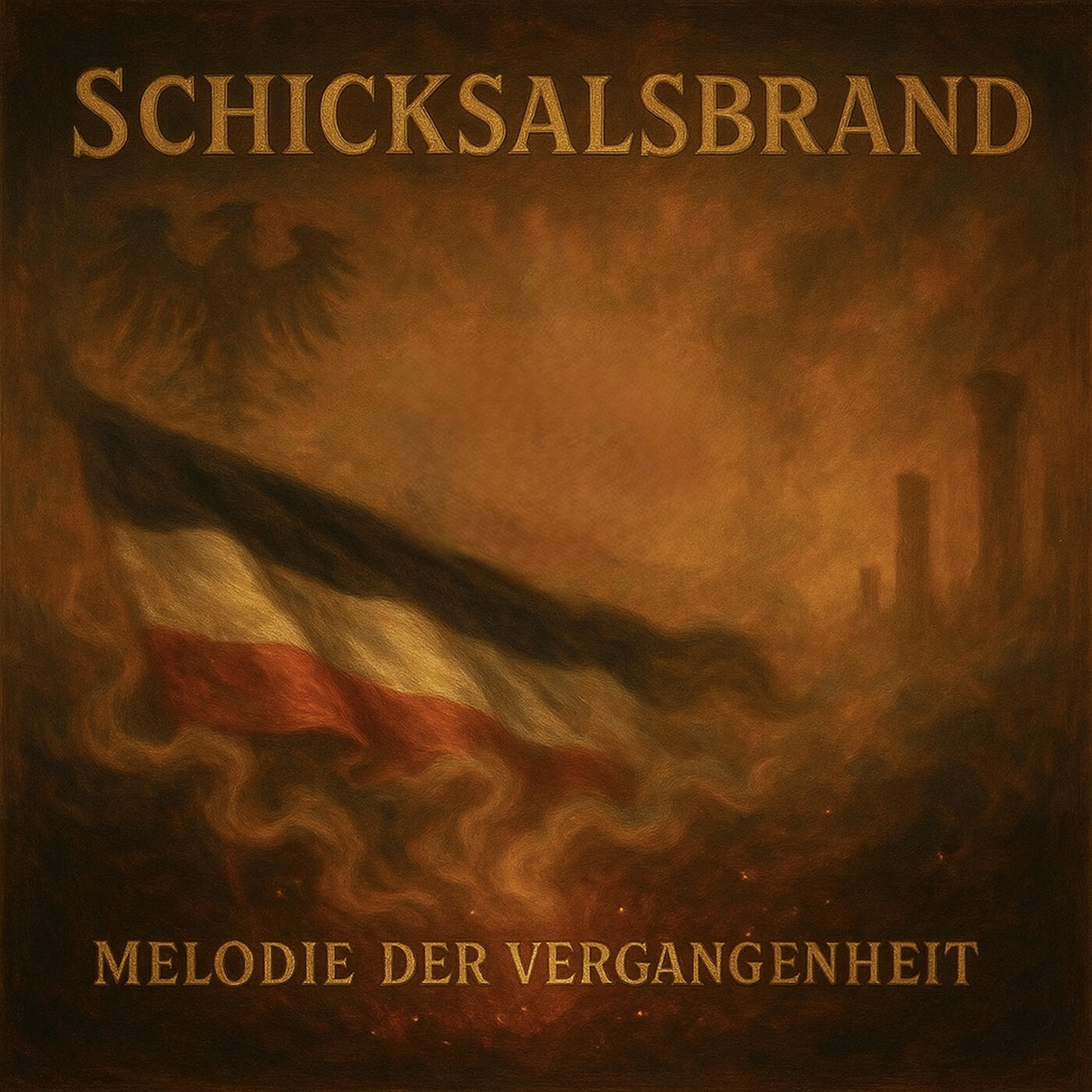 Релиз Melodie Der Vergangenheit