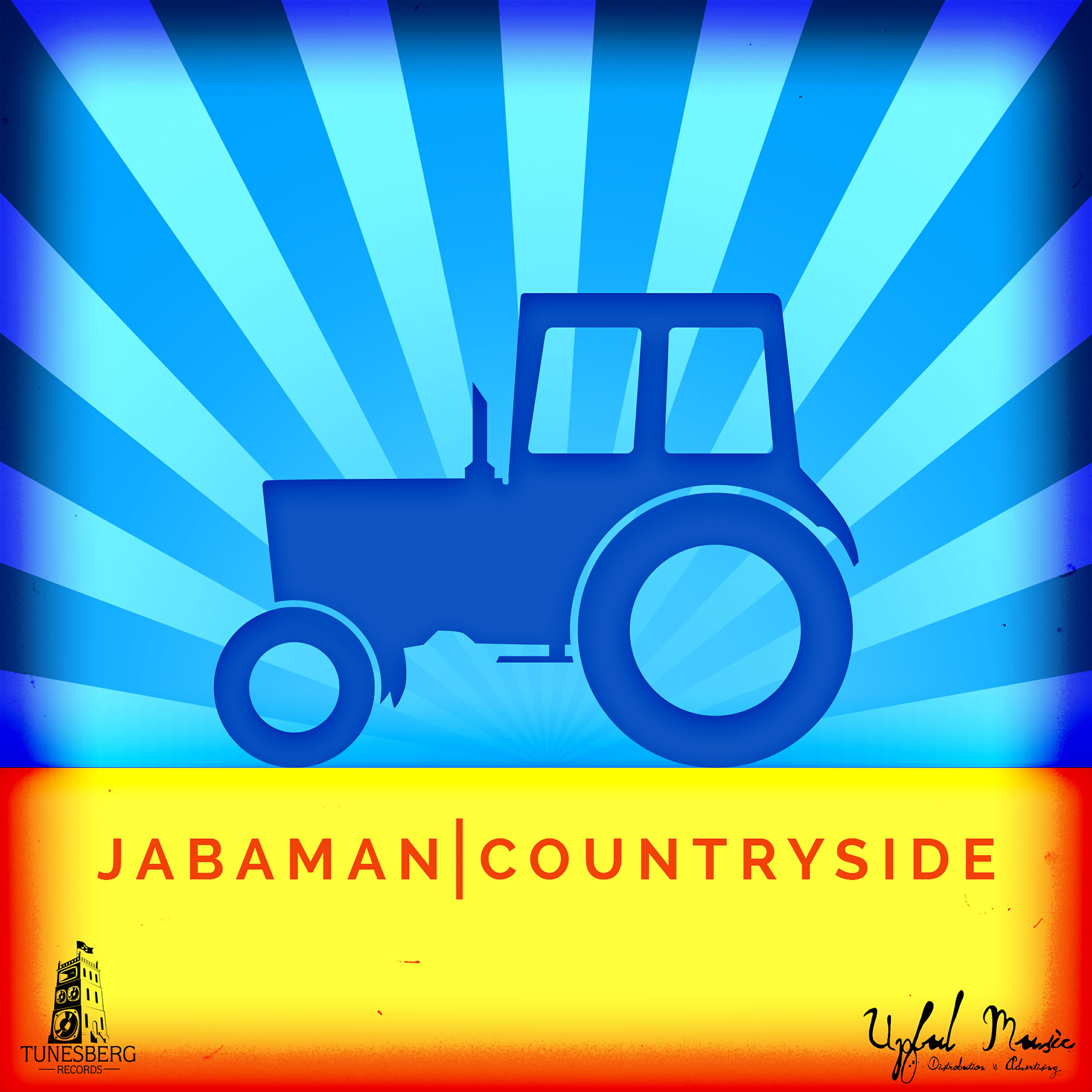 Релиз Countryside