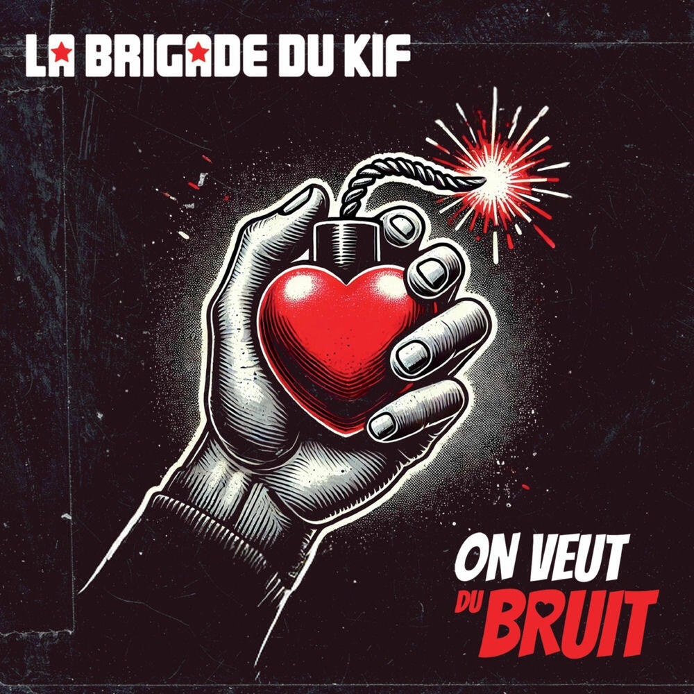 Релиз On Veut Du Bruit