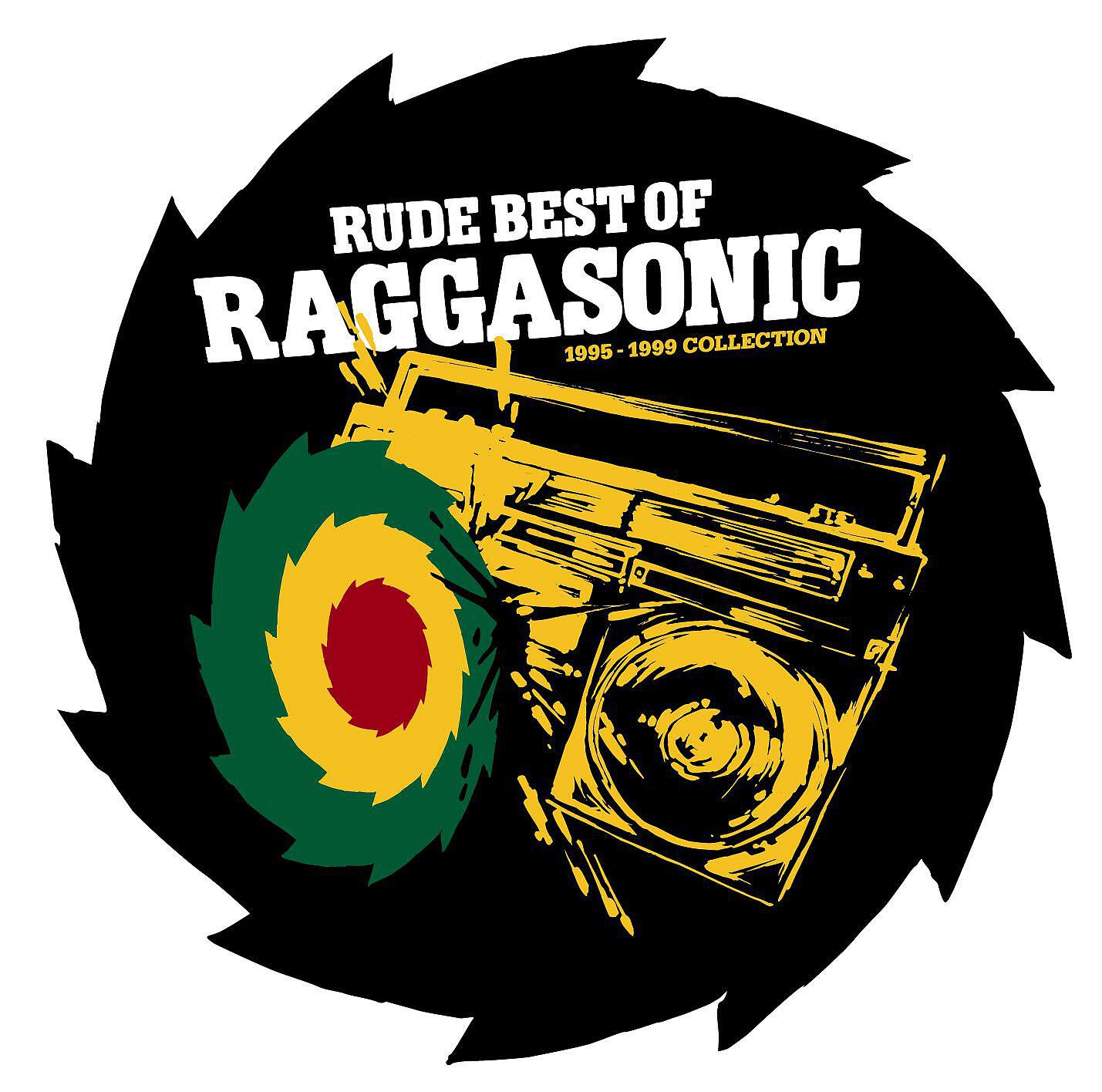 Релиз rude best of (95-99)