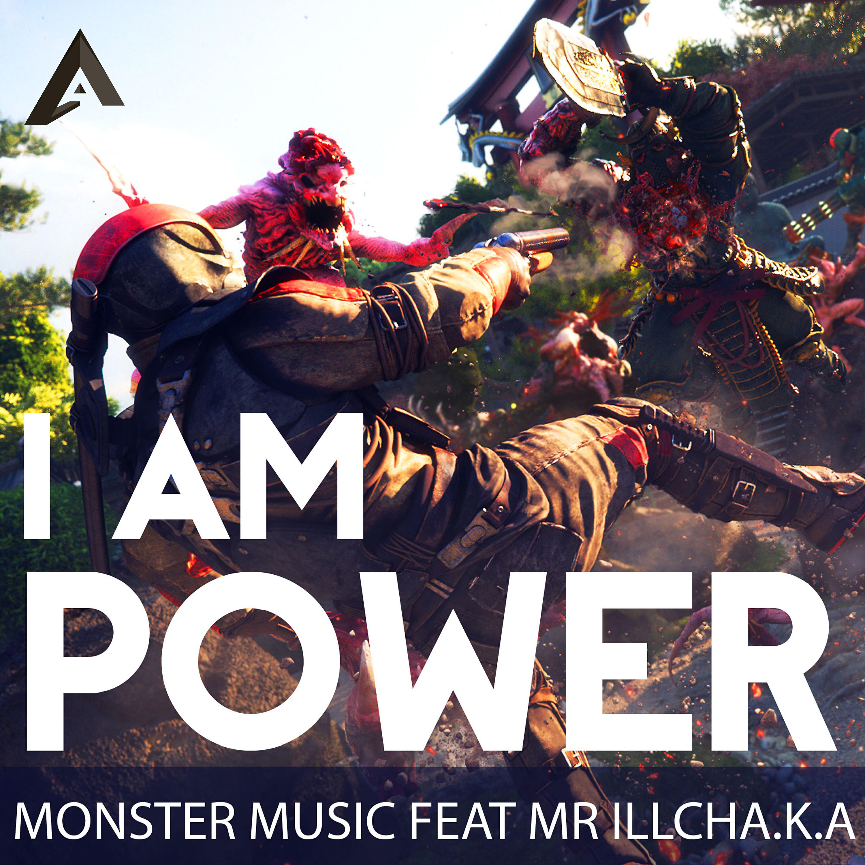 Illch a.k.a