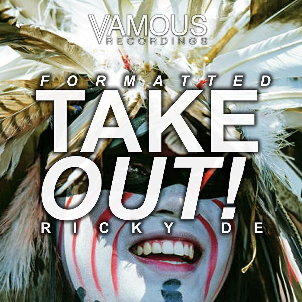 Релиз Take Out!