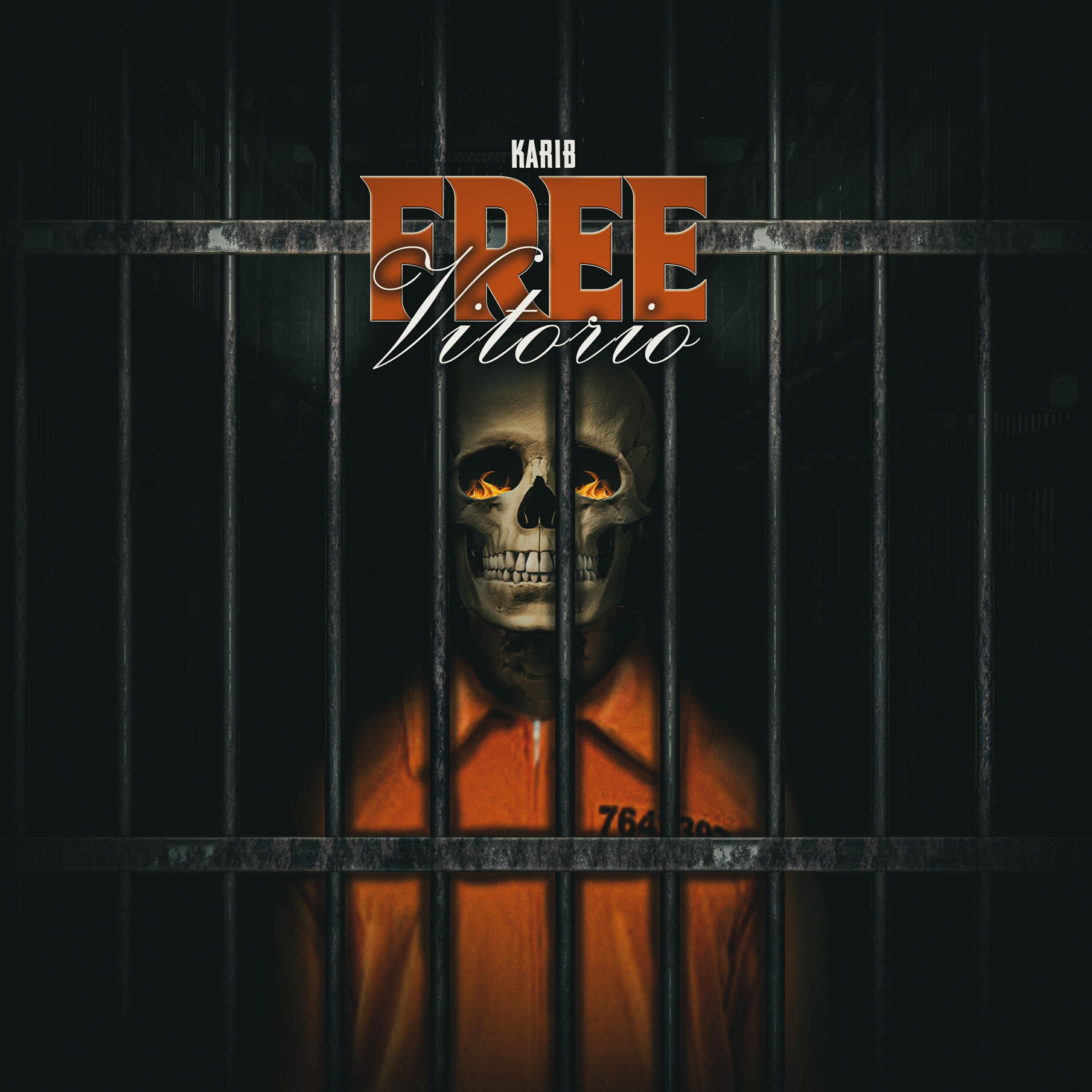 Релиз Free Vitorio