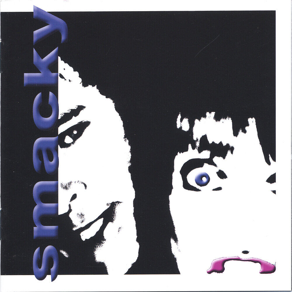 Релиз smacky