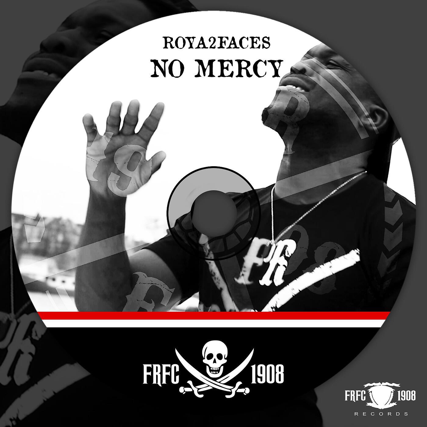 Релиз No Mercy