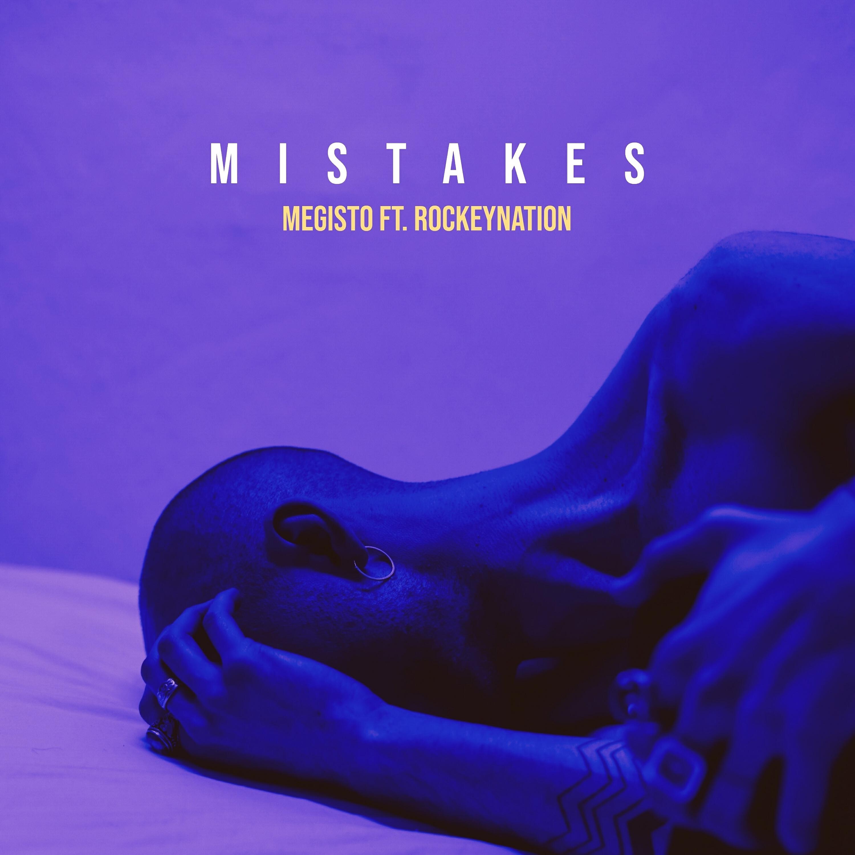 Релиз Mistakes