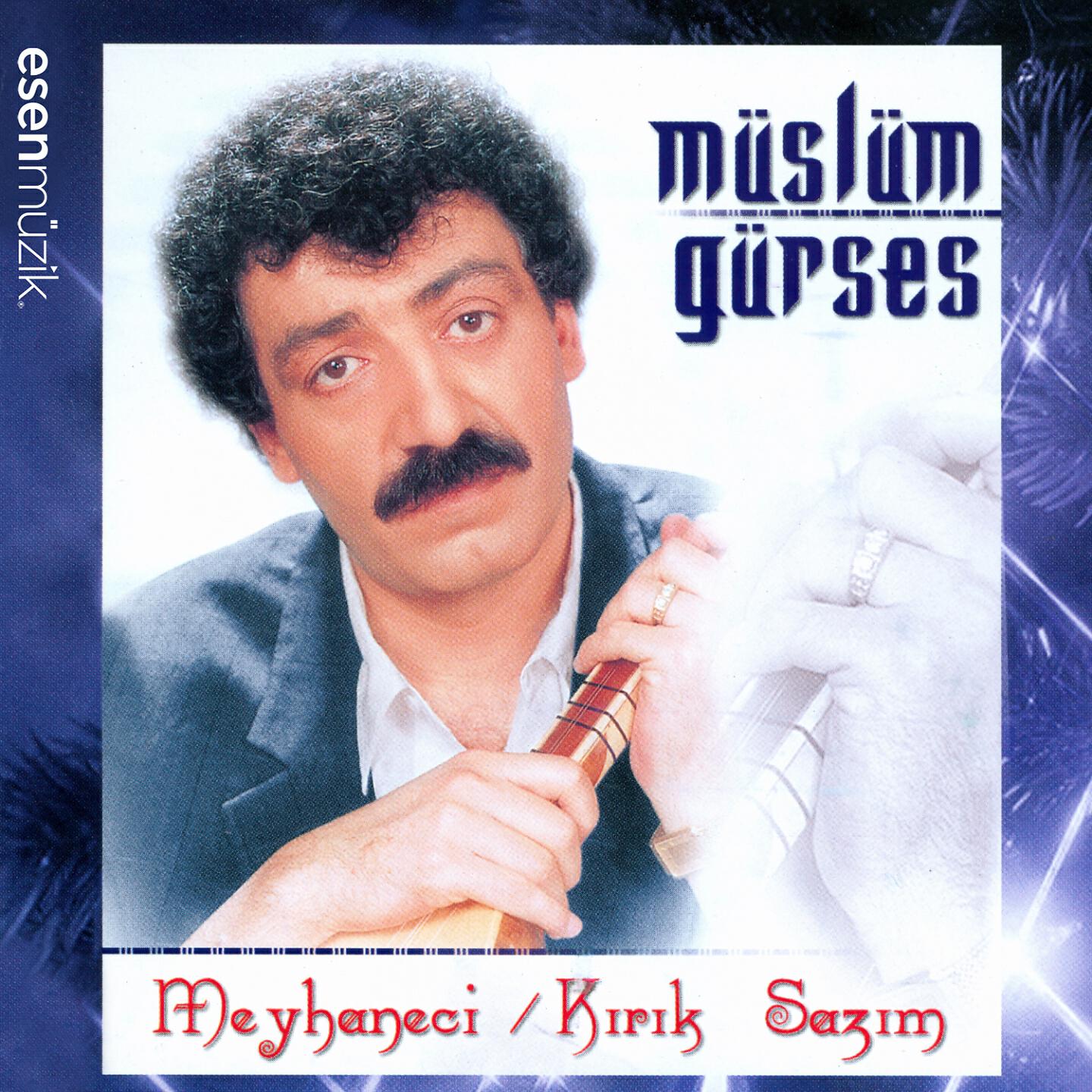 Релиз Meyhaneci