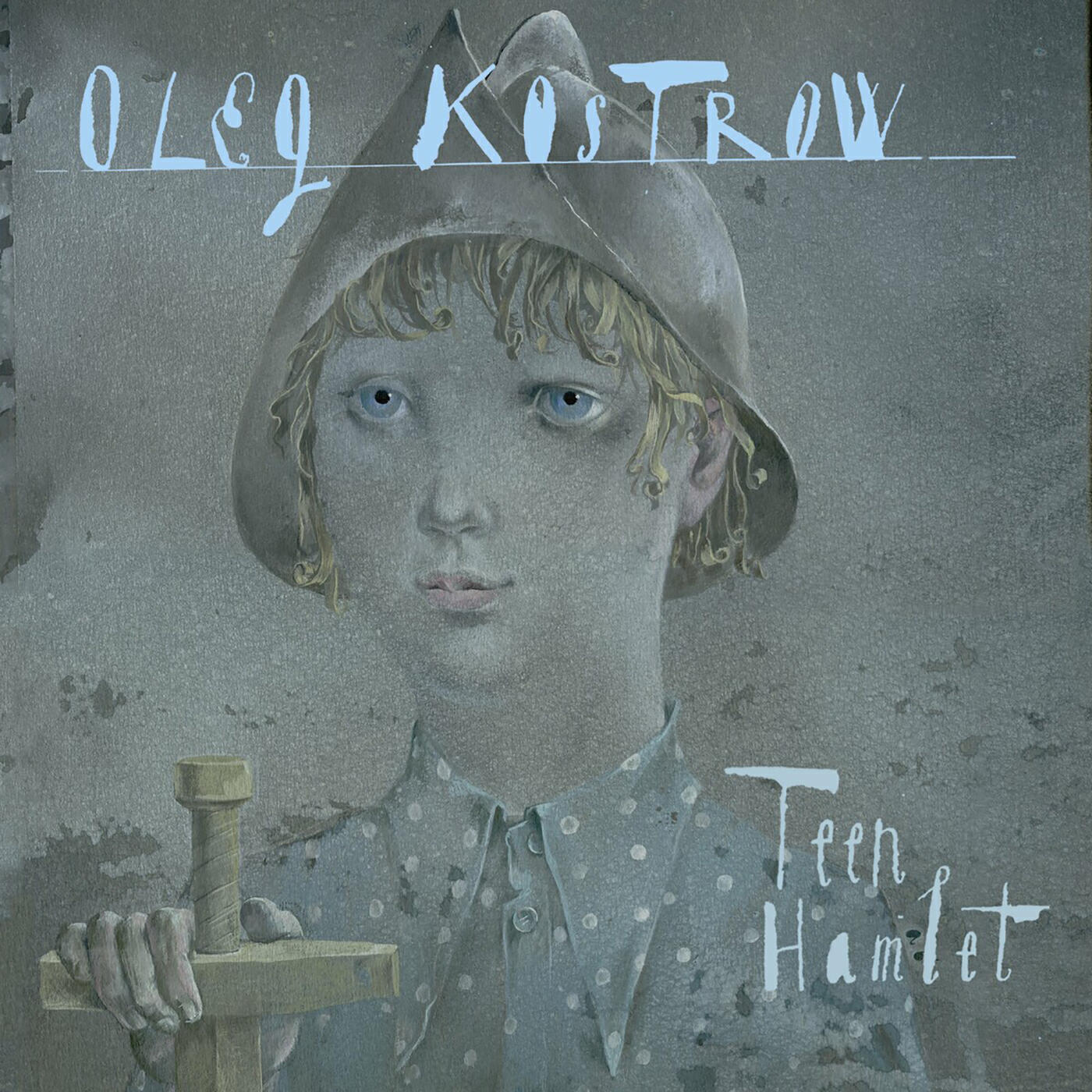 Релиз Teen Hamlet