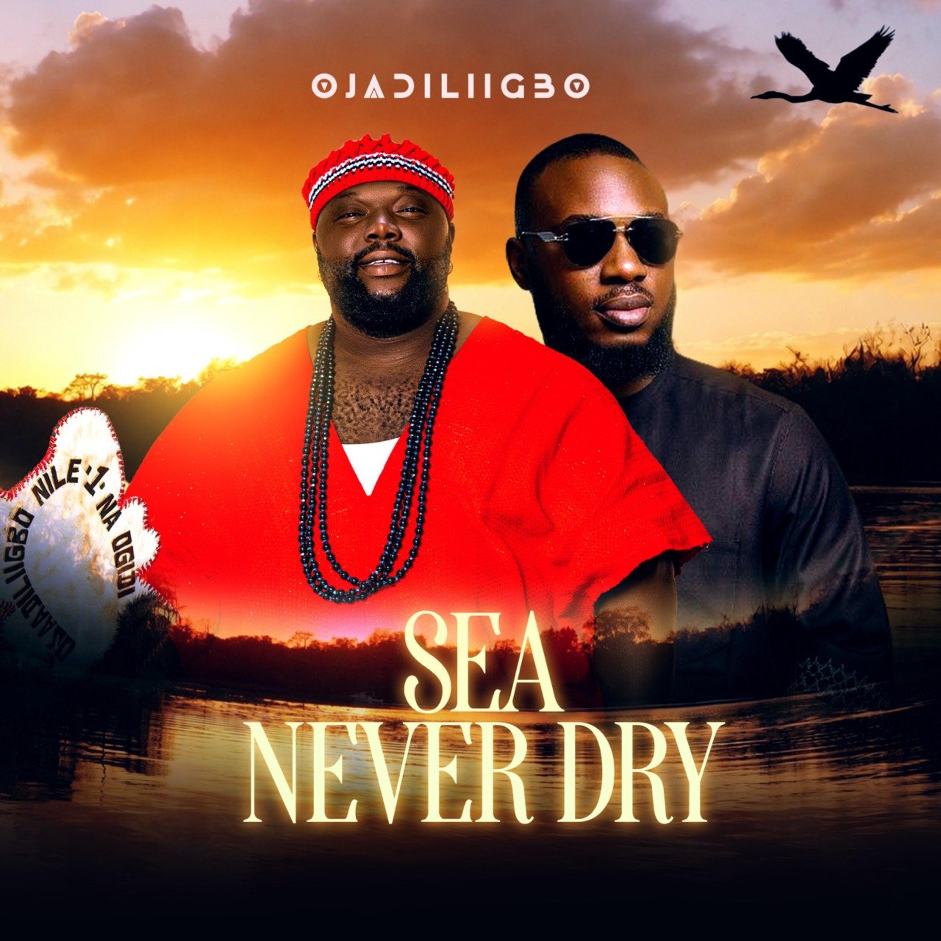 Релиз Sea Never Dry