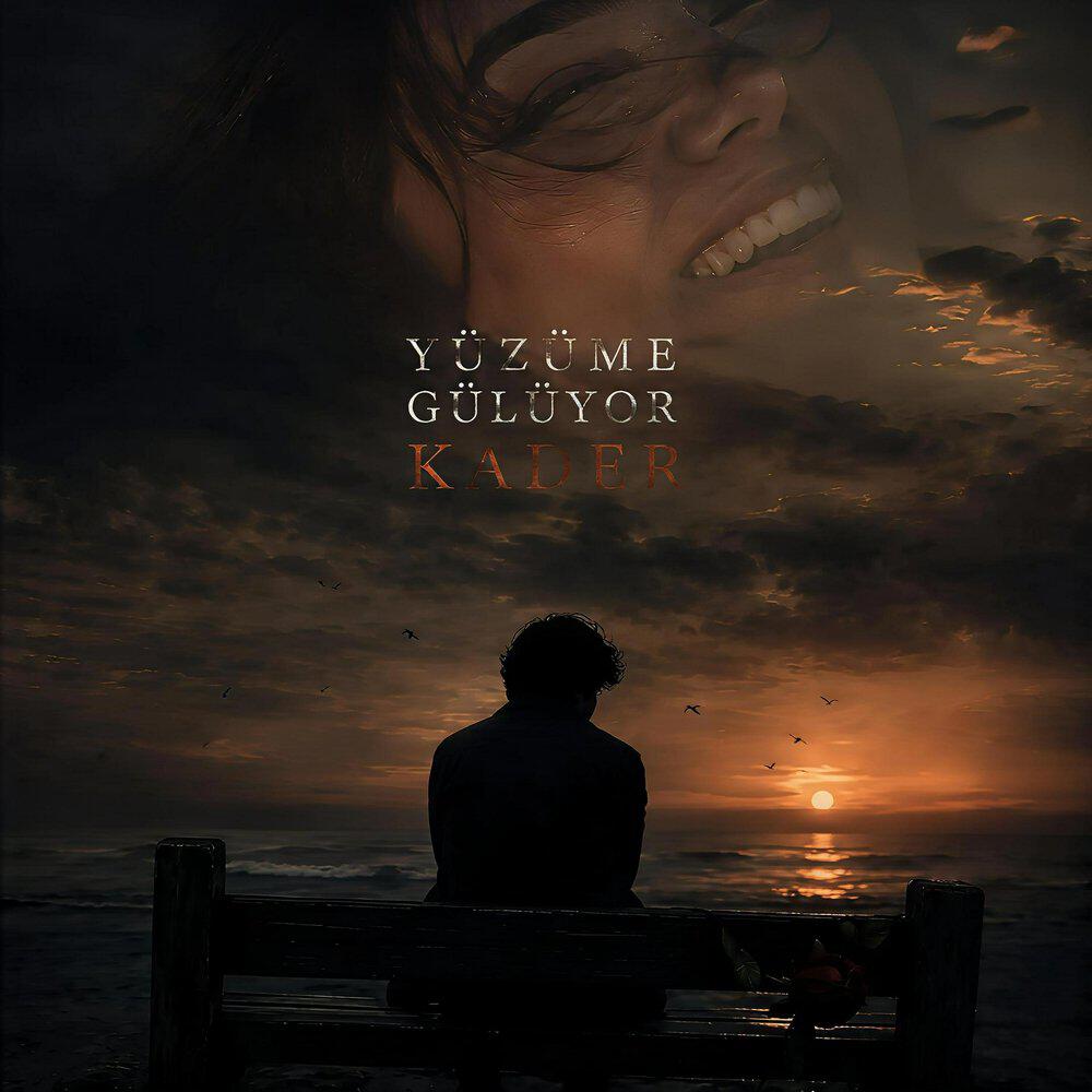 Релиз Yüzüme Gülüyor Kader